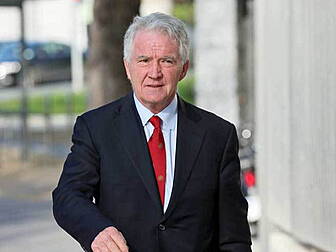 Jury to return in Fitzpatrick...